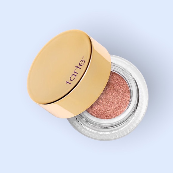 Tarte High Performance Clay Pot Amazonian Clay Eyeliner or Eyeshadow New - Picture 2 of 2